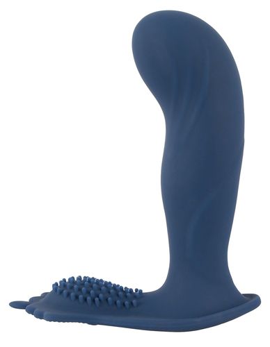 Vibrating Butt Plug na Arena.pl