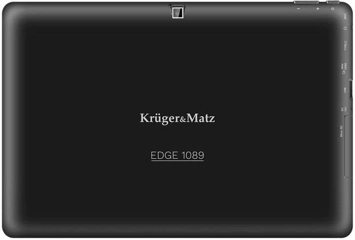 Tablet 2in1 Kruger&Matz KM1089 10,1" EDGE Win11 zdjęcie 14
