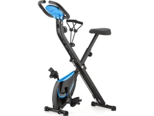 ROWER STACJONARNY MAGNETYCZNY SKŁADANY TRENINGOWY Z LINKAMI GYMTEK na Arena.pl