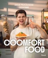 Coomfort food Jakub Przeździecki