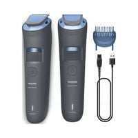 Trymer do brody Philips Seria 3000 BT3617/15 20 ustawień długości