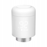 AVATTO TRV16 Głowica Inteligentna Termostatyczna M30 Sterownik ZigBee TUYA