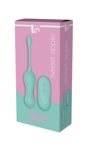 the candy shop sweet apple na Arena.pl