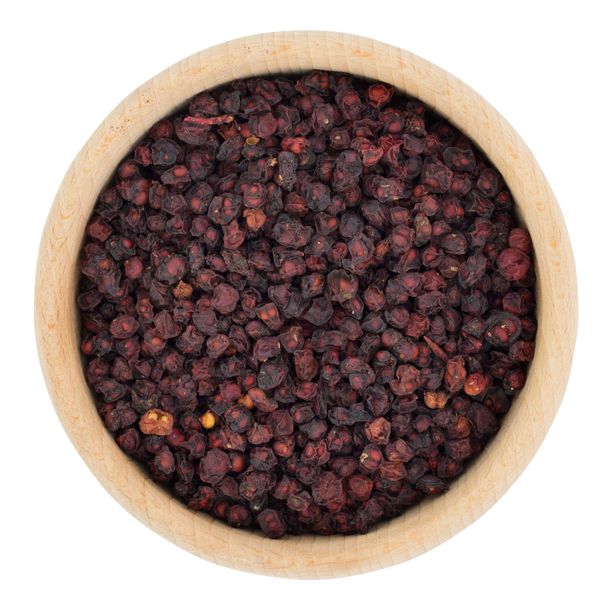 Schisandra 250g zdjęcie 2