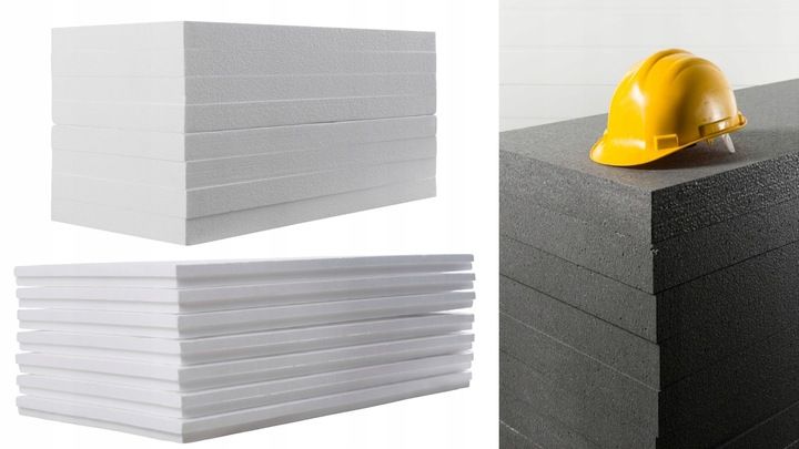 BAUHUS KLEJ DO STYROPIANU EPS i XPS 710 ml zdjęcie 3