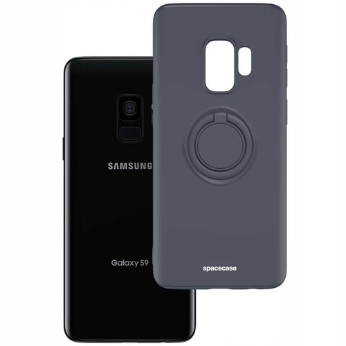 SC Silicone Ring Galaxy S9 black na Arena.pl