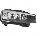 BMW X3 F25 X4 F26 Reflektor Przedni Lampa przednia PRAWA