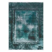 RUG/LU/WELLI/VINTAGE/GREEN+ANTHRACITE/120x170
