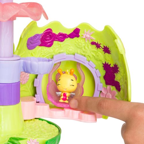Spin Master Hatchimals Jajko Sekretny domek na Arena.pl