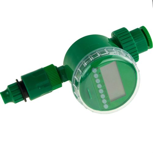 STEROWNIK PROGRAMATOR do NAWADNIANIA cyfrowy Zegar na Arena.pl