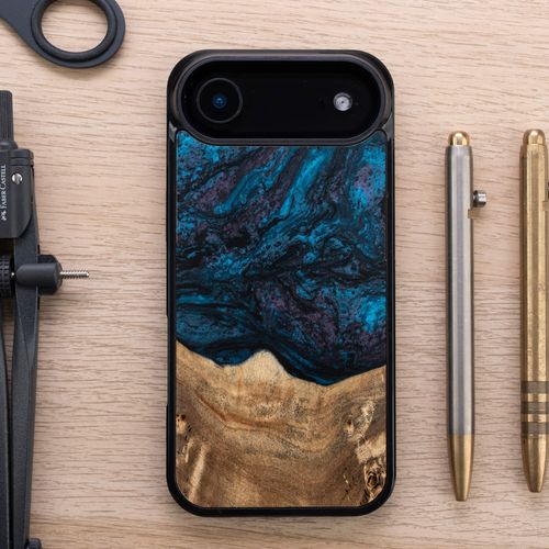 etui bewood unique do iphone 17 air - planets - neptun na Arena.pl