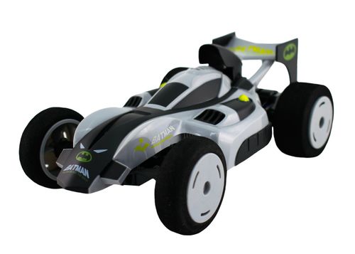 BATMOBILE AUTO NA PILOT POJAZD BATMAN na Arena.pl