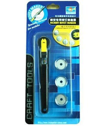 Hobby Rivet Maker na Arena.pl