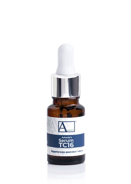 Arkada Serum Kolagenowe TC16 11ml zdjęcie 2