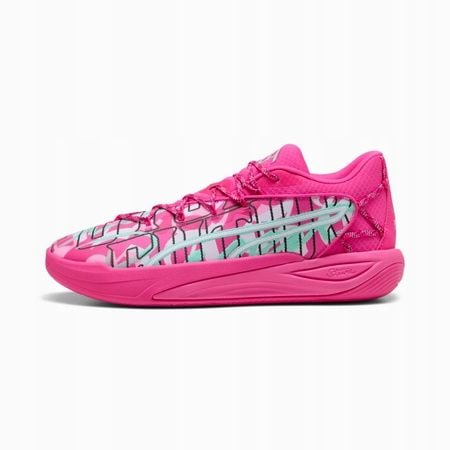PUMA BUTY STEWIE 4 TIMELESS 31134701 r 45 na Arena.pl