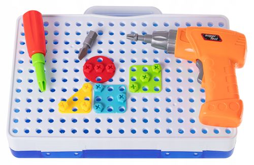 WKRĘTARKA DLA DZIECI NR:6942 na Arena.pl