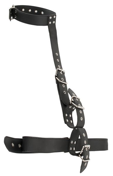 Neck-Wrist Restraint Vegan zdjęcie 4