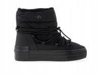 Calvin Klein Jeans śniegowce damskie Bold Vulc Flatf Snow Boot rozmiar 38