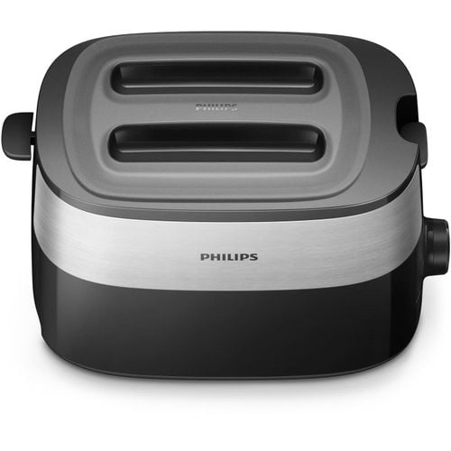 Toster Philips HD2517/90 czarny 830 W na Arena.pl