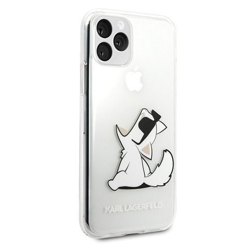 Etui Case KARL LAGERFELD CHOUPETTE FUN IPHONE 11 PRO na Arena.pl