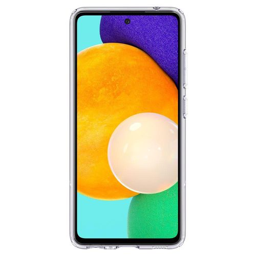 SPIGEN SLIM ARMOR ESSENTIAL S GALAXY A72 CRYSTAL CLEAR na Arena.pl