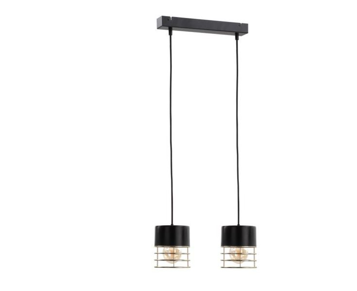 Lampa wisząca 2xE27 ROYAL zdjęcie 1