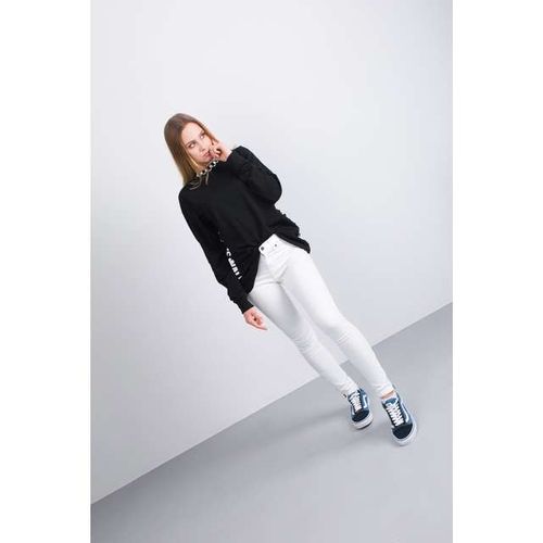 Vans EMEA CENTRL LS BLK BLACK na Arena.pl