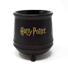 Kubek Harry Potter (Hogwarts) kociolek na Arena.pl