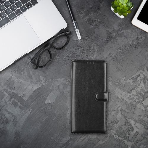 etui do samsung galaxy a52 5g w396 czarny na Arena.pl