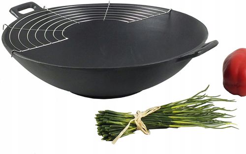 Zestaw wok 5 elementów KELA na Arena.pl