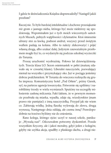 Życie na pełnej petardzie zdjęcie 10