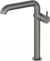 Bateria umywalkowa DEANTE Silia BQS D24K Titanium