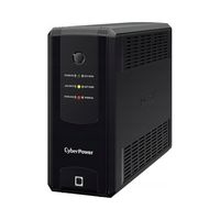 Zasilacz awaryjny UPS CyberPower UT1050EG-FR 630W/AVR RJ11/RJ45 3xFR