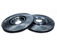 TARCZA HAM. PEUGEOT P. RCZ 1,6 16V/2,0 HDI 10- MAXGEAR