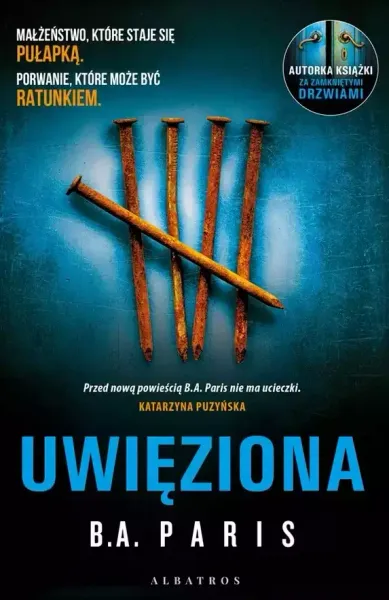 Uwięziona zdjęcie 1