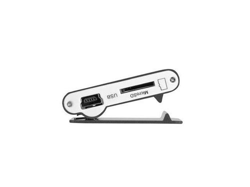 Natec UGO MP3 player UMP-1022 (Micro SD) Czarny na Arena.pl