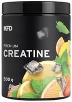 KFD PREMIUM CREATINE KREATYNA MONOHYDRAT proszek o smaku lemoniady 500 g