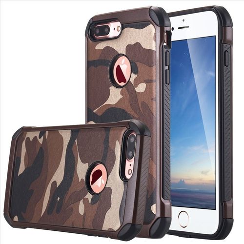 ET150MR ETUI PANCERNE MORO APPLE IPHONE 6 / 6S na Arena.pl