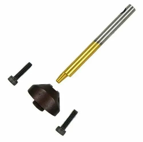 Matryca i stempel do nożyc elektrycznych do blachy SilverTools S10399 na Arena.pl