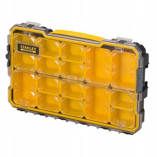 STANLEY FMST1-75779 ORGANIZER MODUŁOWY FATMAX PRO na Arena.pl