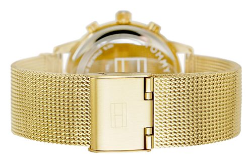 Zegarek Damski Tommy Hilfiger Blake 1782302 + BOX na Arena.pl