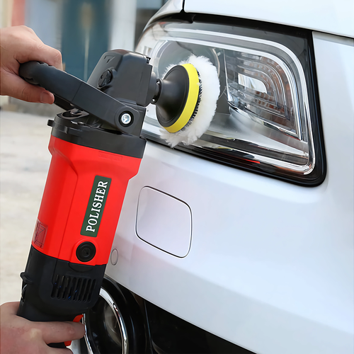 Pasta Polerska Menzerna 3szt + Wosk SW + Gąbki Pady Do Polerowania Pasty na Arena.pl