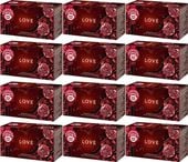(x12) TEEKANNE 20tb Love