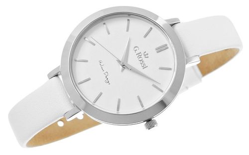 Zegarek Damski G.Rossi 11389A-3C1 + BOX na Arena.pl