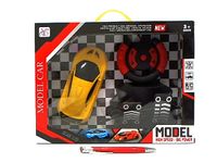 Auto na radio z pedałami 1003632 36322