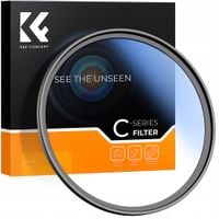 filtr uv k&f concept hmc uv 67 mm 67mm