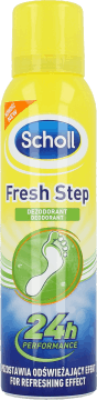 SCHOLL Fresh Step 150 ml na Arena.pl