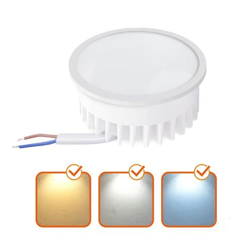 wkład led insert 5w 3cct dim kobi na Arena.pl