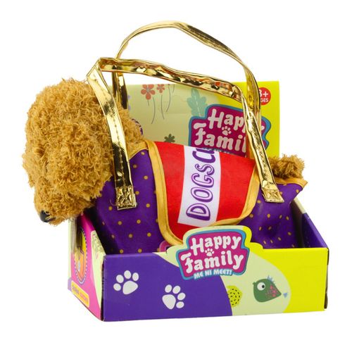 DLA DZIECI PIESEK  W TORBIE NA RZEP MASKOTKA na Arena.pl