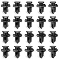 20x SPINKA KLIPS KOŁEK ZDERZAKA DO HONDA ACCORD CR-V CIVIC